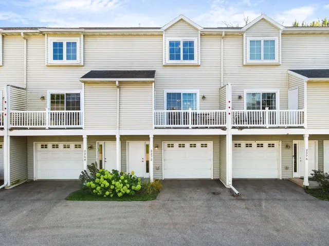 $282,500 | 2272 North Rusk, Madison, WI 53713