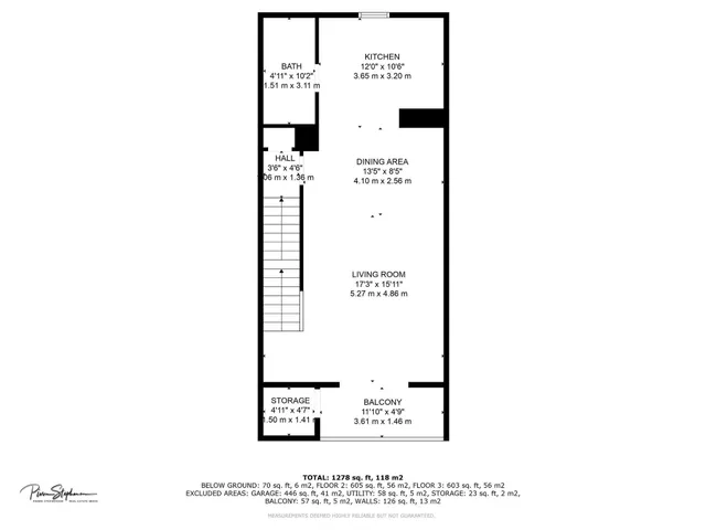 $282,500 | 2272 North Rusk, Madison, WI 53713