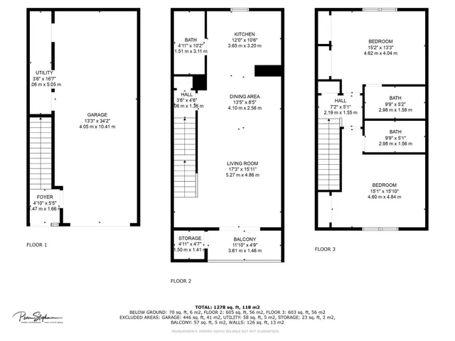 $282,500 | 2272 North Rusk, Madison, WI 53713