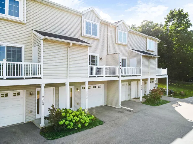 $282,500 | 2272 North Rusk, Madison, WI 53713