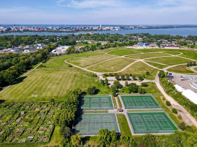 $282,500 | 2272 North Rusk, Madison, WI 53713