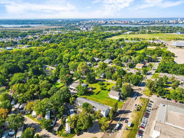 $282,500 | 2272 North Rusk, Madison, WI 53713