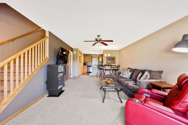 $282,500 | 2272 North Rusk, Madison, WI 53713