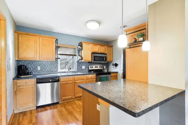 $282,500 | 2272 North Rusk, Madison, WI 53713