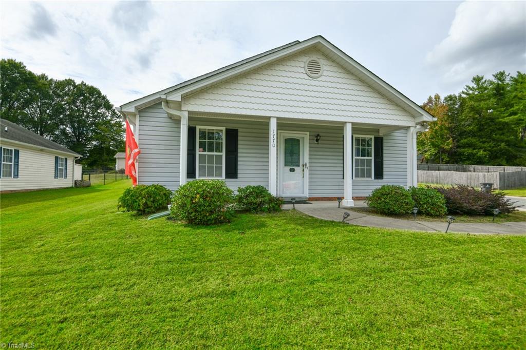 1770 Berkley Road Kernersville, NC 27284 - Photo 26 of 28