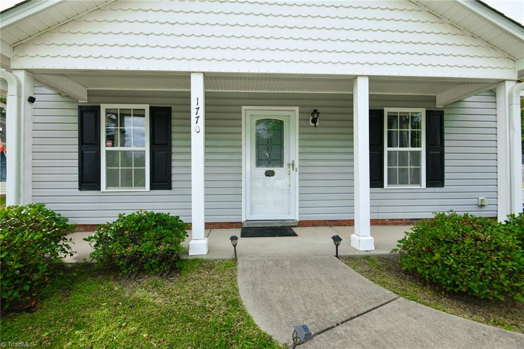 1770 Berkley Road Kernersville, NC 27284 - Photo 28 of 28