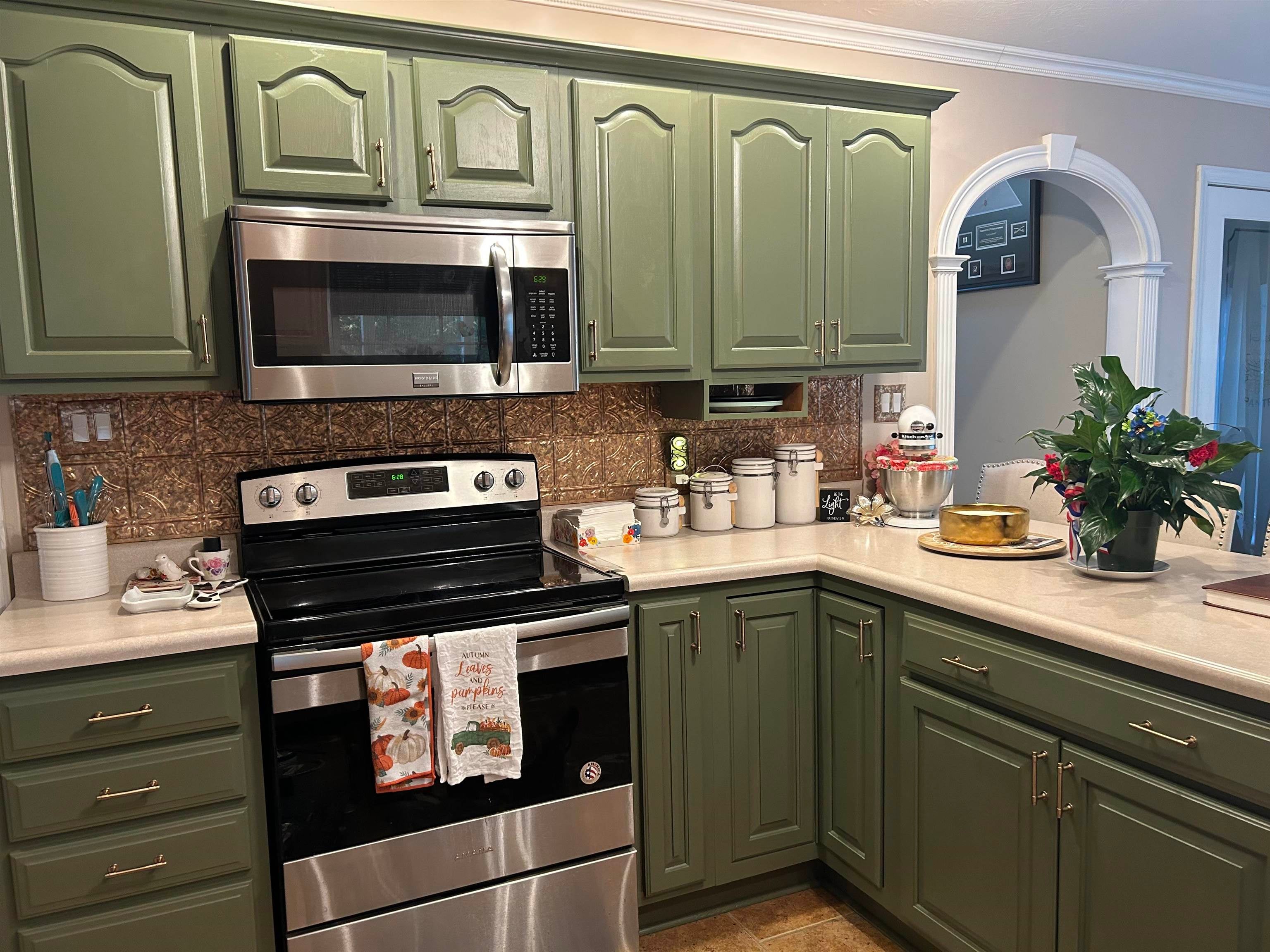 152 Hickory Hill Road Fort Gay, WV 25514 - Photo 6 of 25 Gallery Image 6