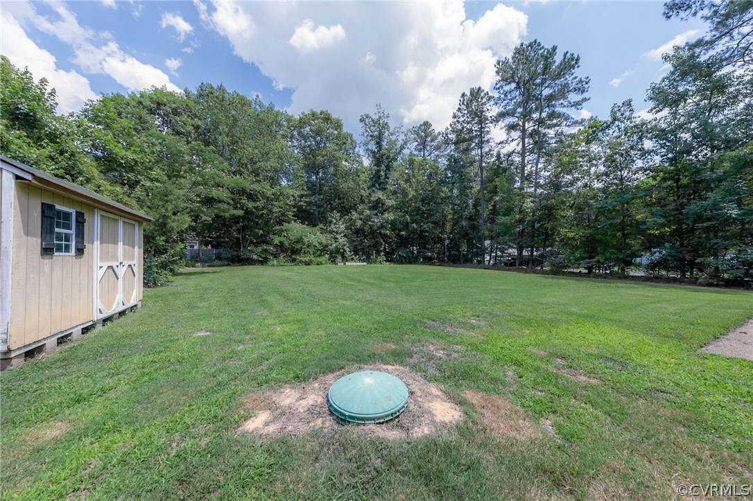 8735 Tunstall Road New Kent, VA 23124 - Photo 24 of 25 Gallery Image 24