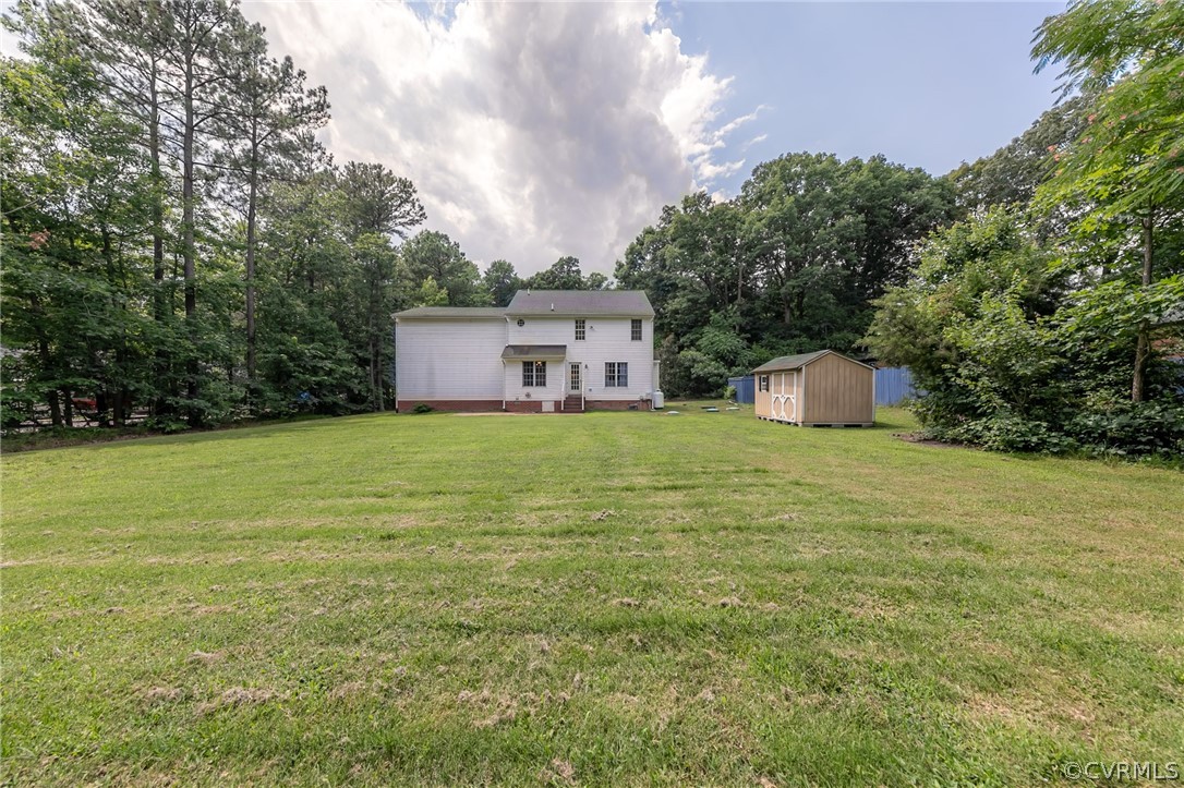 8735 Tunstall Road New Kent, VA 23124 - Photo 25 of 25 Gallery Image 25