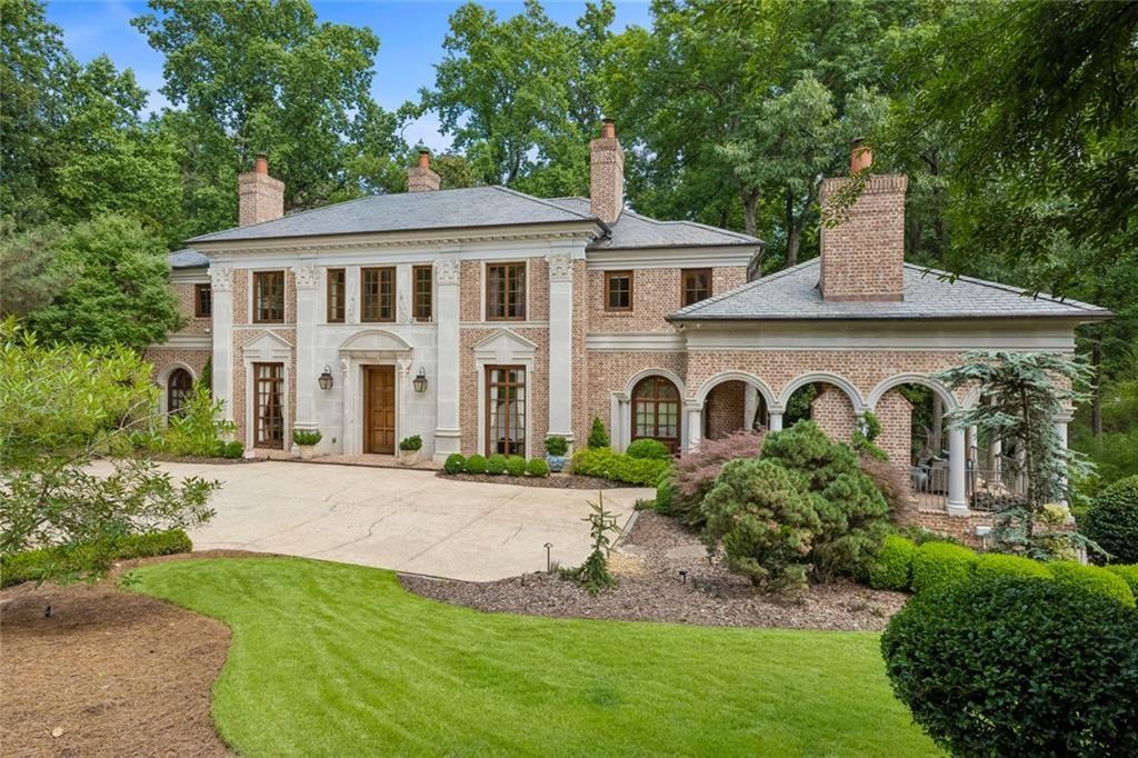 125 Blackland Road Northwest Atlanta, GA 30342 - Photo 9 of 106