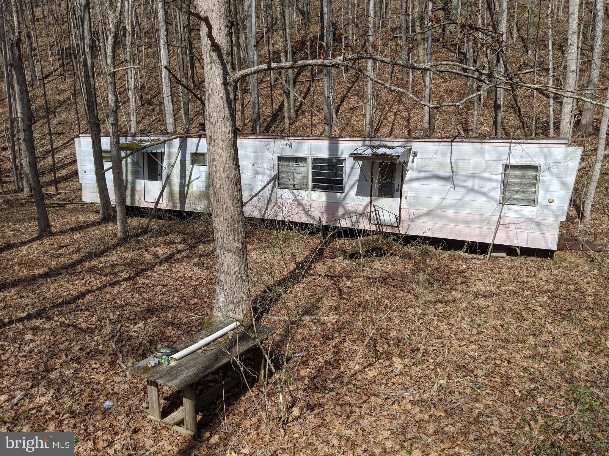 Flintstone Creek Road Flintstone, MD 21530 - Photo 12 of 25 Gallery Image 12