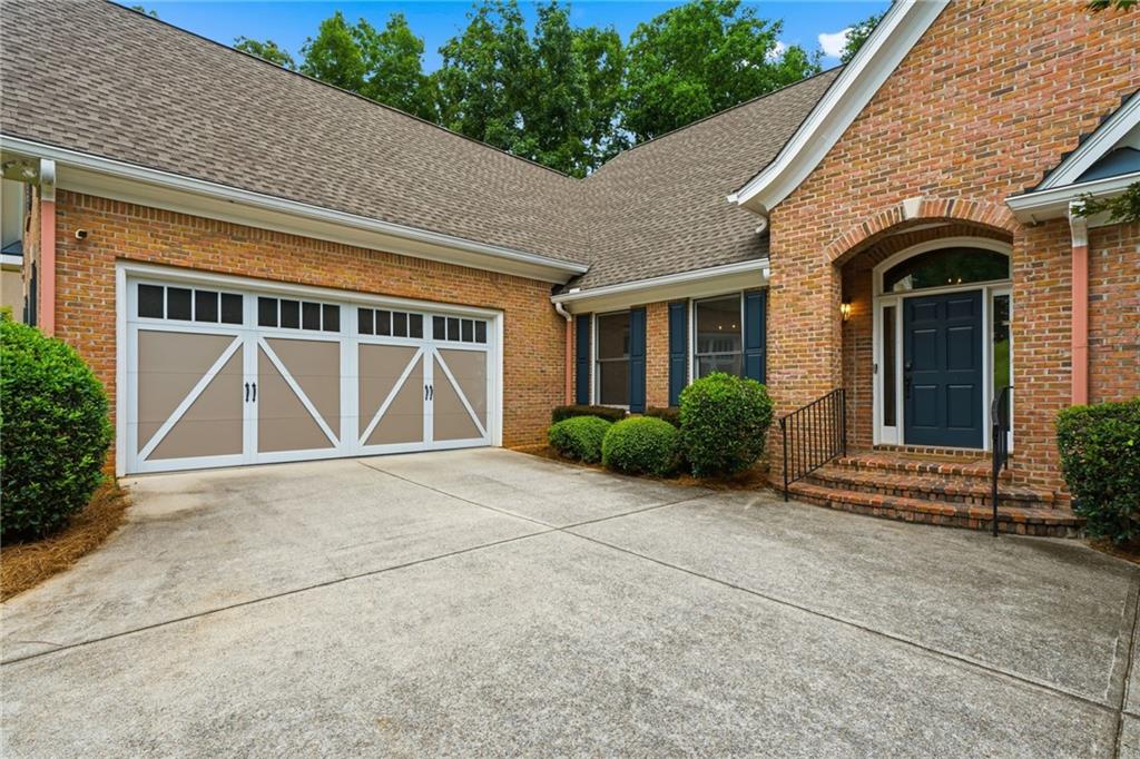 1085 Waterbury Close Powder Springs, GA 30127 - Photo 4 of 97