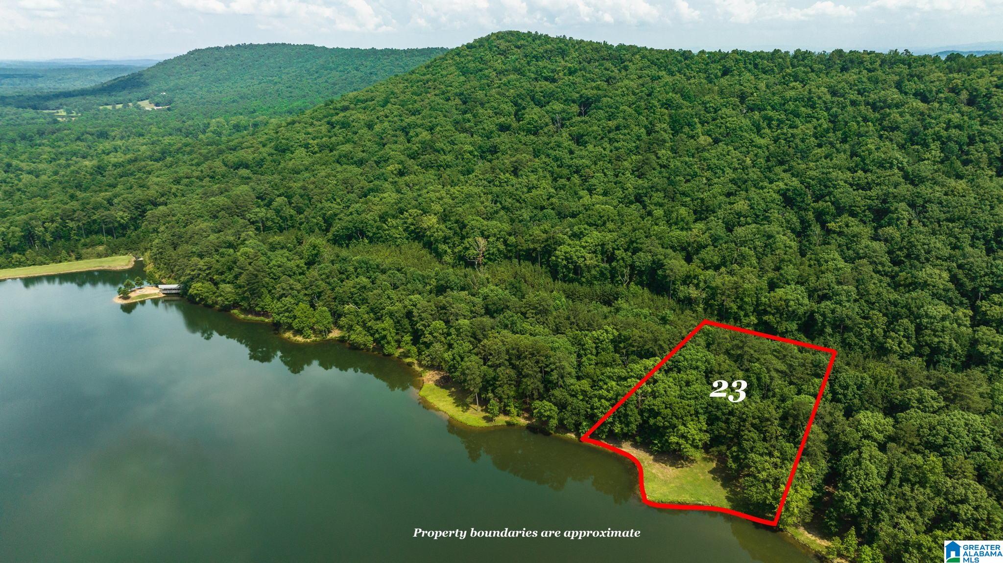 Lot 23 Saunders Bridge Road, Unit 23 Sterrett, AL 35147 - Photo 1 of 30