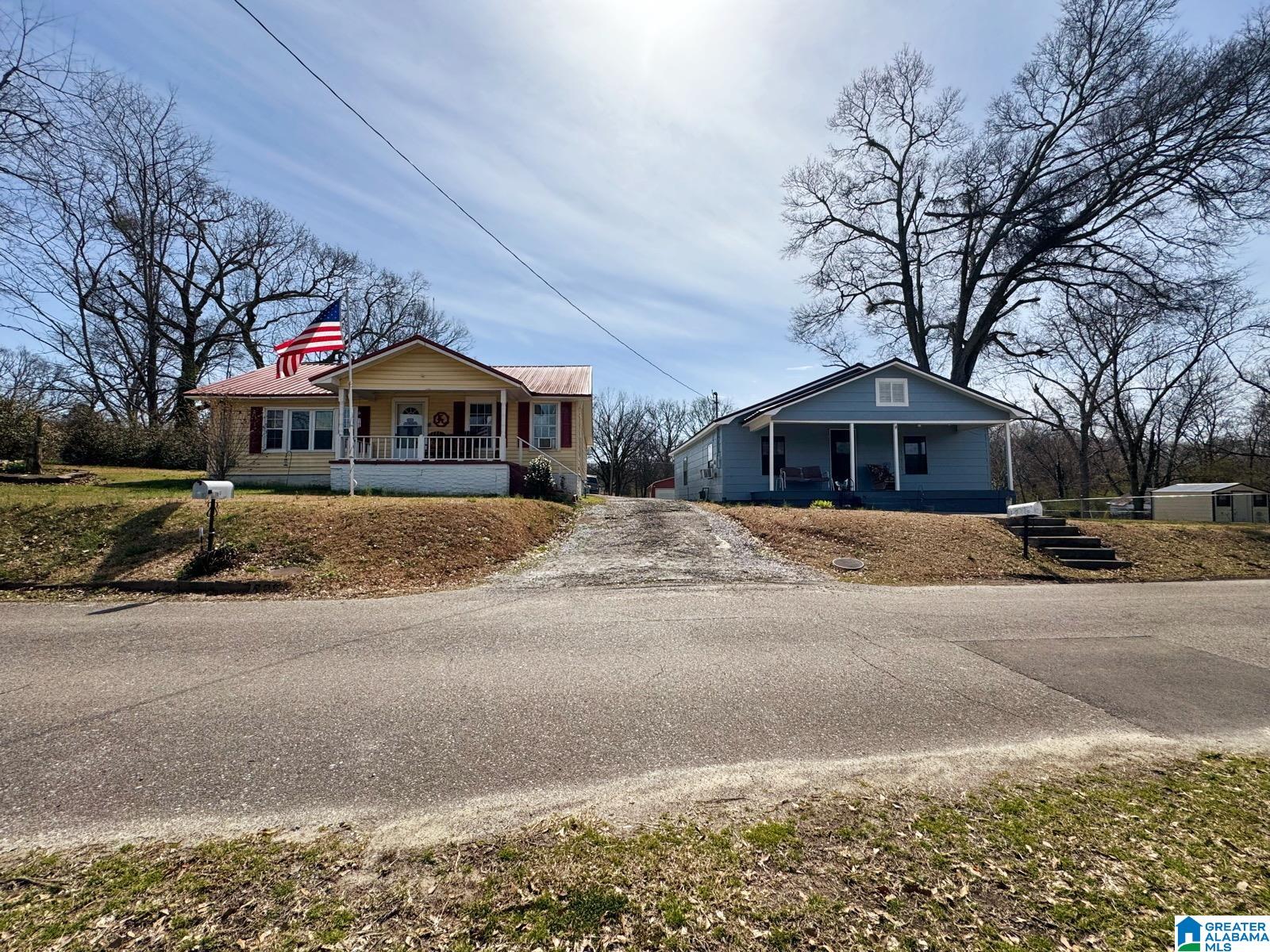 118 35th Street Anniston, AL 36201 - Photo 1 of 23