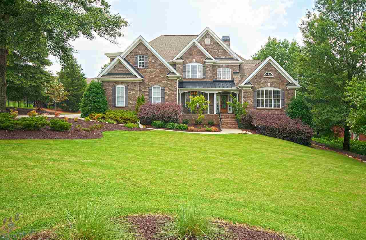 3 Player Way Simpsonville, SC 29681 - Photo 1 of 1 Gallery Image 1