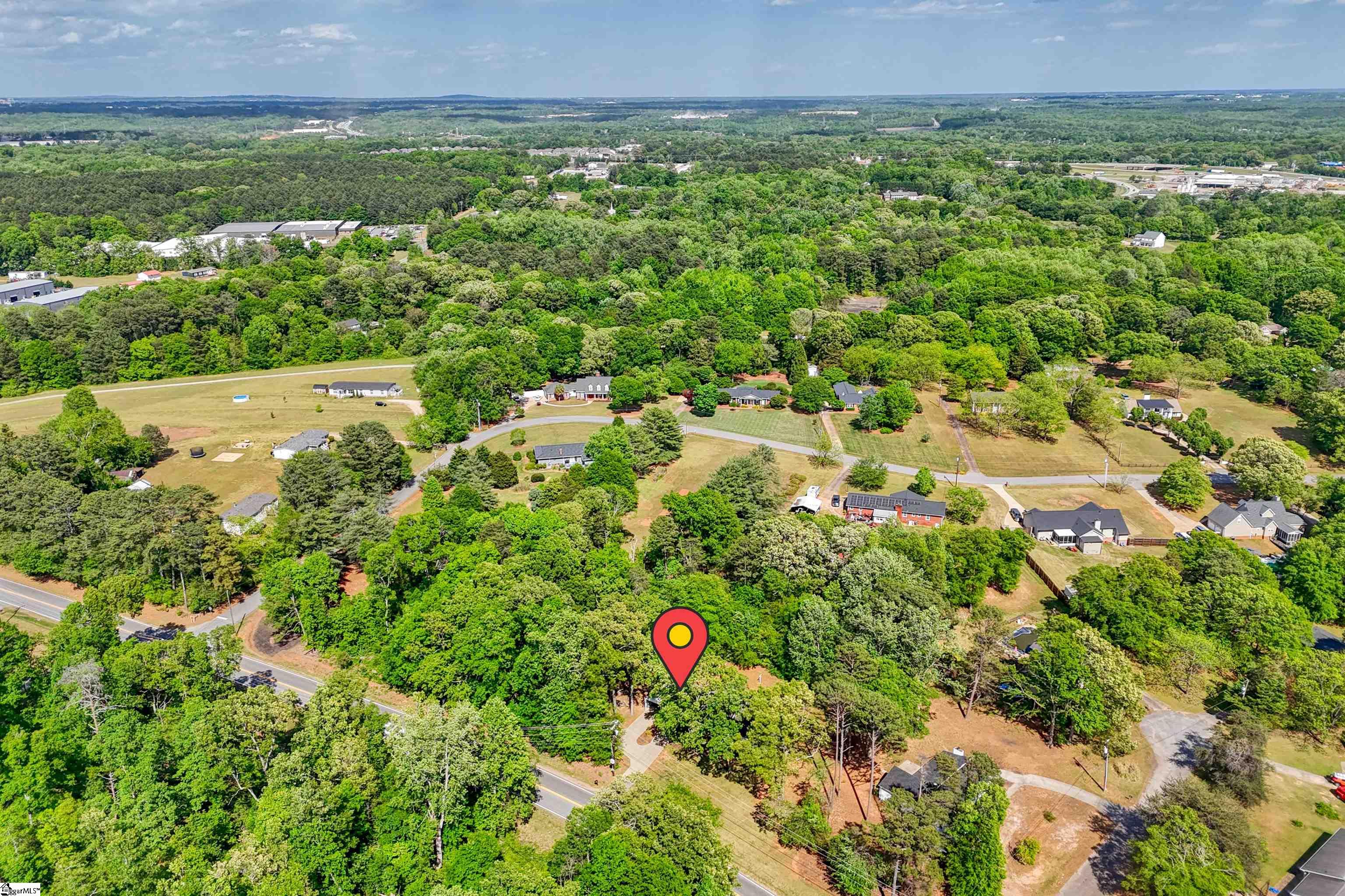 10116 Anderson Road Easley, SC 29642 - Photo 35 of 40 Gallery Image 35