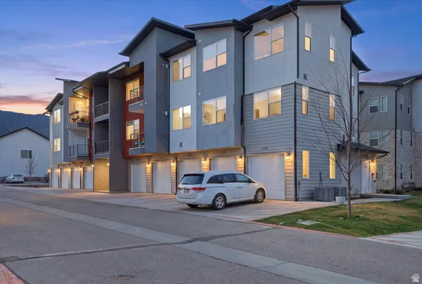 $265,000 | 462 West 40 South, Unit K302, Providence, UT 84332
