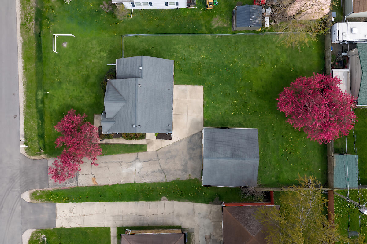 11301 11th Avenue Pleasant Prairie, WI 53158 - Photo 29 of 30 430drone9
