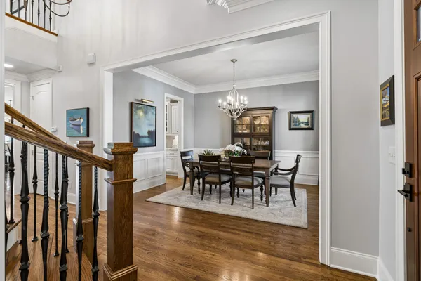 $2,200,000 | 9021 Keats Street, Franklin, TN 37064