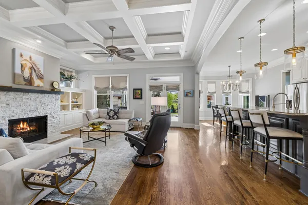 $2,200,000 | 9021 Keats Street, Franklin, TN 37064