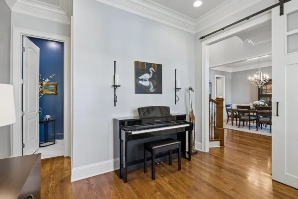 $2,200,000 | 9021 Keats Street, Franklin, TN 37064