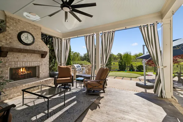 $2,200,000 | 9021 Keats Street, Franklin, TN 37064