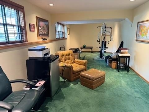 6333 Stonefield Road Middleton, WI 53562 - Photo 20 of 35