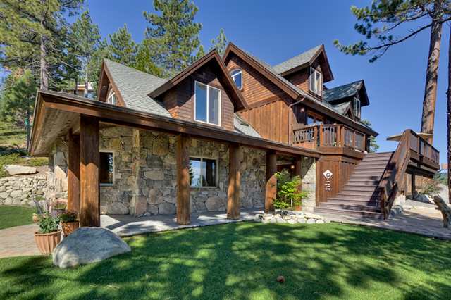 315 Cedar-Ridge Road Meeks Bay, CA 96142 - Photo 1 of 14