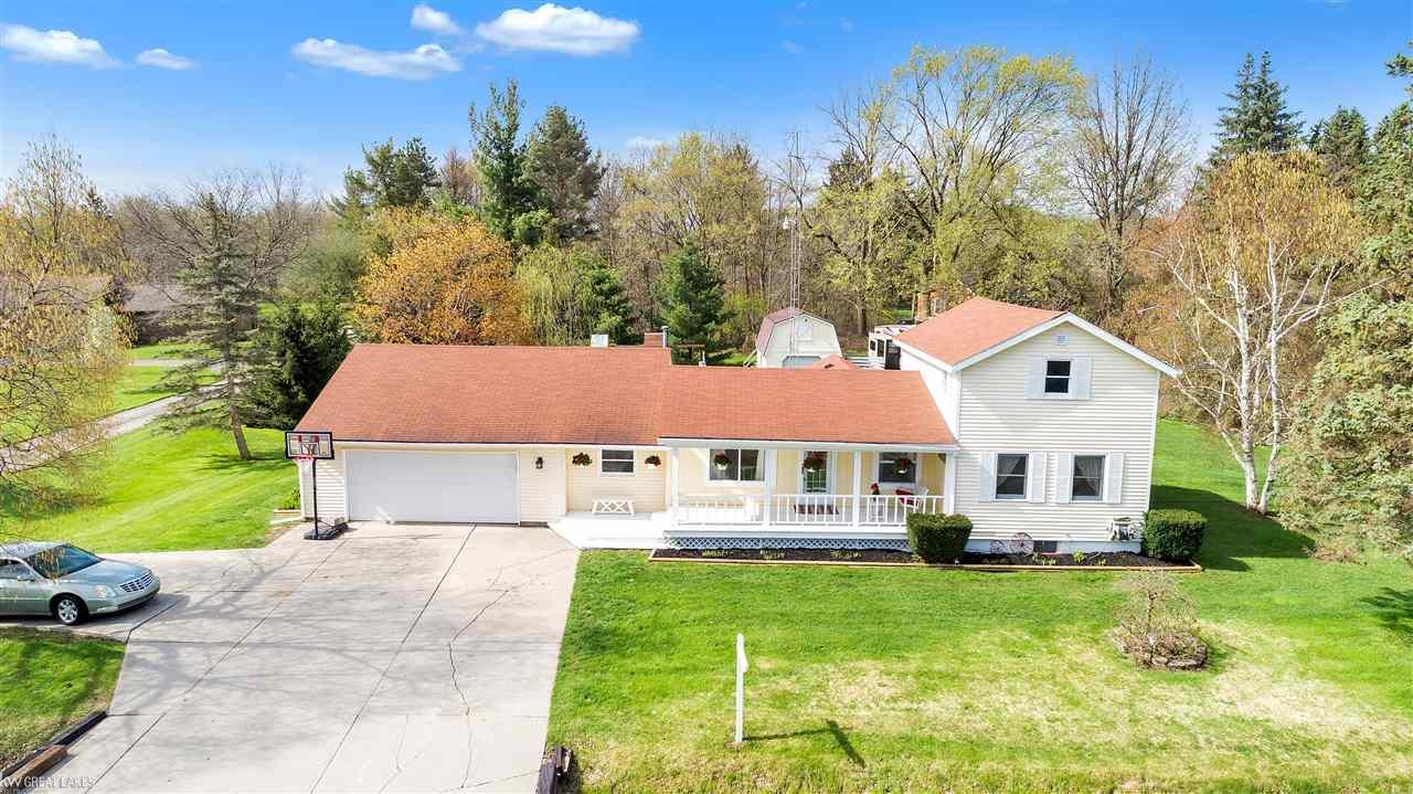 3408 East Cook Road Grand Blanc, MI 48439 - Photo 2 of 48