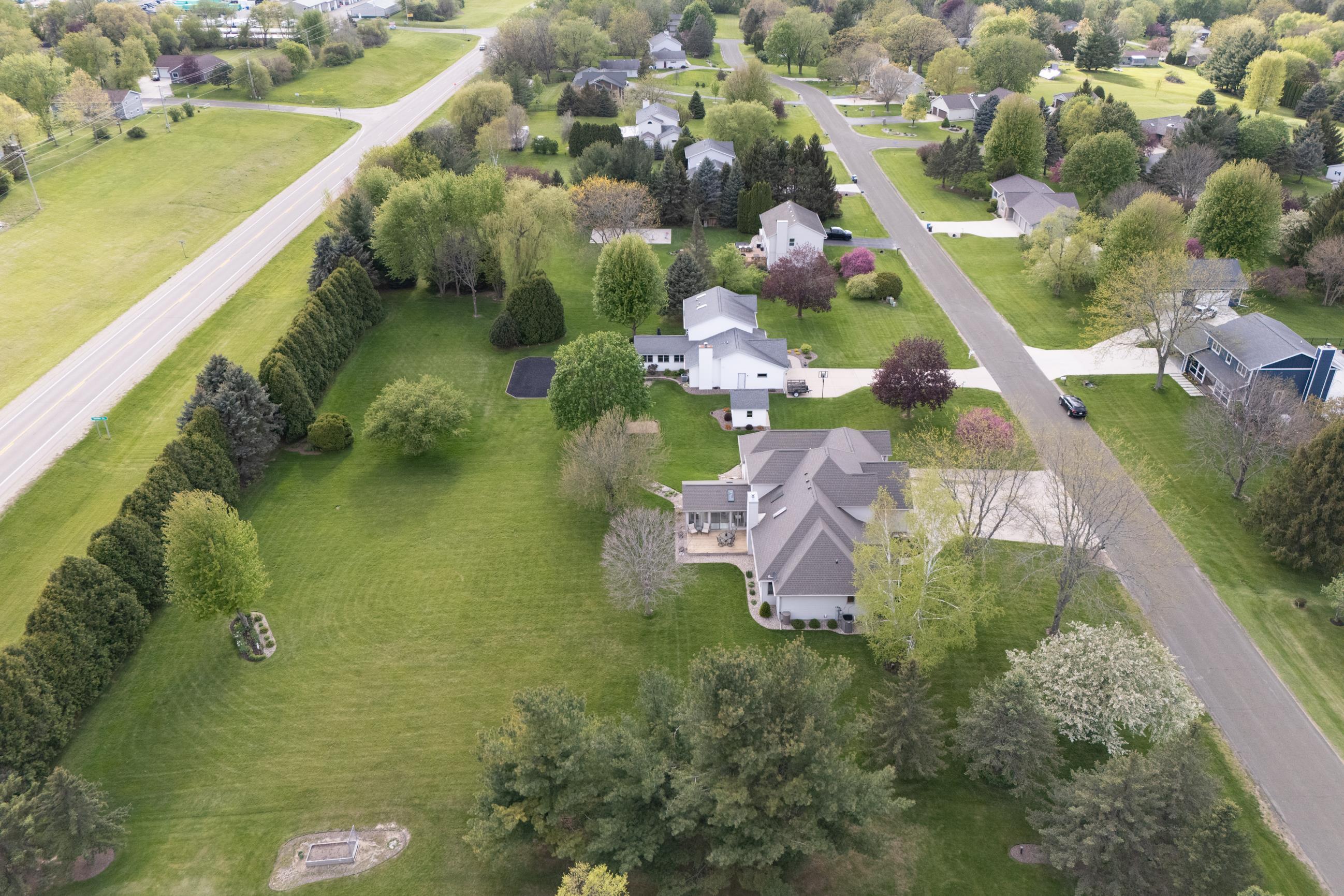2717 Olin Way Sun Prairie, WI 53590 - Photo 83 of 90