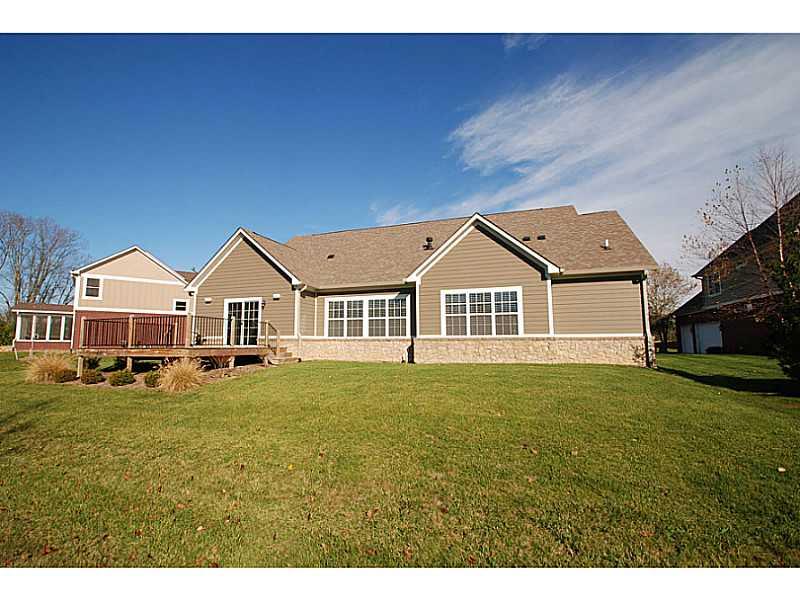 11187 Rockingham Circle Fishers, IN 46037 - Photo 15 of 22 Gallery Image 15