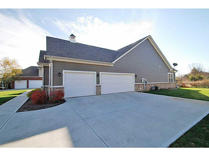 11187 Rockingham Circle Fishers, IN 46037 - Photo 18 of 22 Gallery Image 18