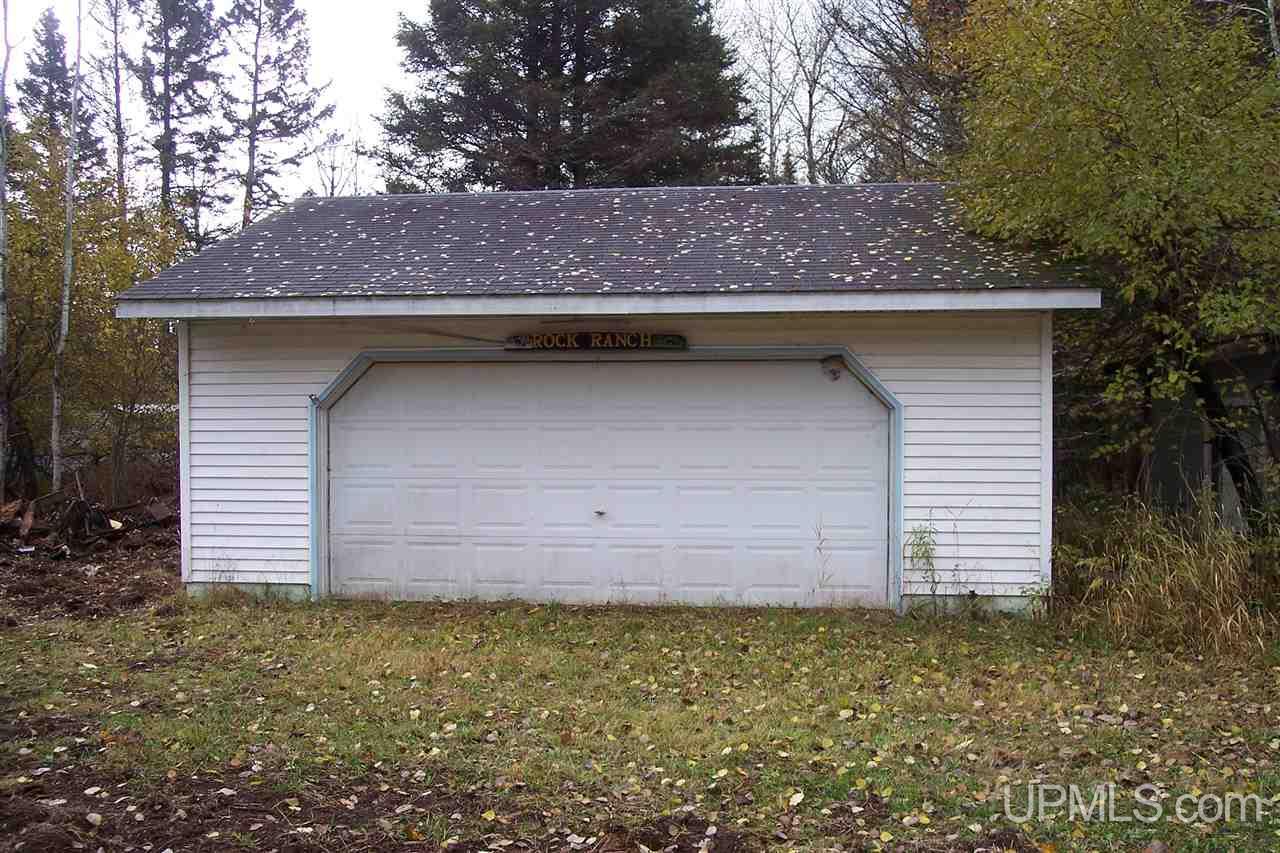 109 Co Road Marenisco, MI 49947 - Photo 6 of 6