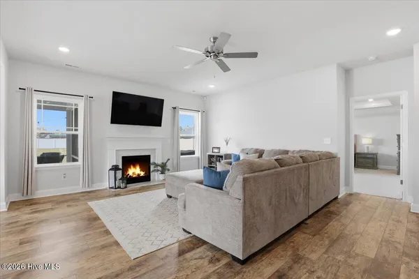 $500,000 | 603 Madison Ann Drive, La Grange, NC 28551