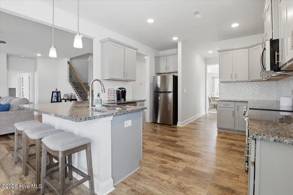 $500,000 | 603 Madison Ann Drive, La Grange, NC 28551