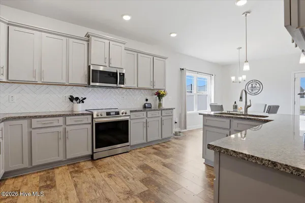 $500,000 | 603 Madison Ann Drive, La Grange, NC 28551