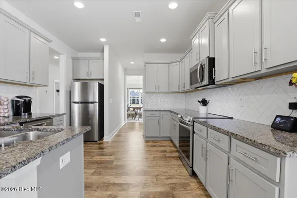 $500,000 | 603 Madison Ann Drive, La Grange, NC 28551