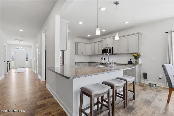 $500,000 | 603 Madison Ann Drive, La Grange, NC 28551