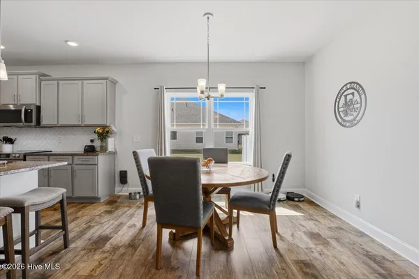 $500,000 | 603 Madison Ann Drive, La Grange, NC 28551