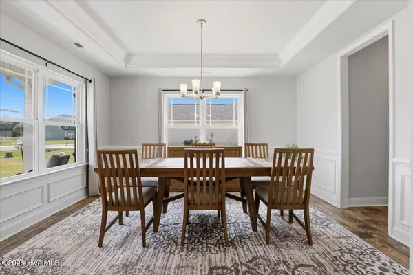 $500,000 | 603 Madison Ann Drive, La Grange, NC 28551