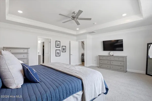 $500,000 | 603 Madison Ann Drive, La Grange, NC 28551