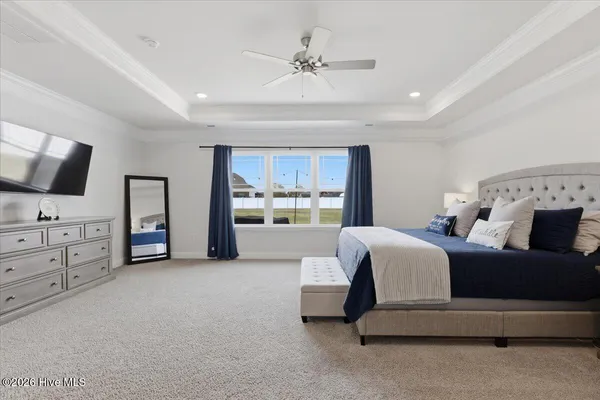 $500,000 | 603 Madison Ann Drive, La Grange, NC 28551