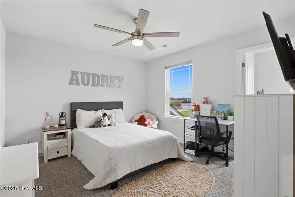 $500,000 | 603 Madison Ann Drive, La Grange, NC 28551