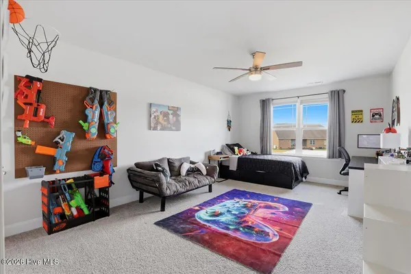 $500,000 | 603 Madison Ann Drive, La Grange, NC 28551