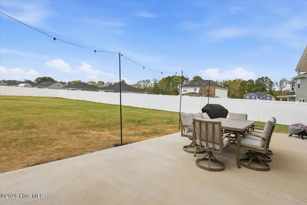 $500,000 | 603 Madison Ann Drive, La Grange, NC 28551