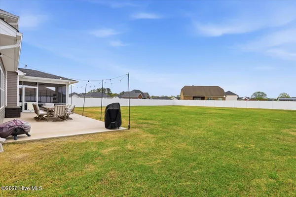 $500,000 | 603 Madison Ann Drive, La Grange, NC 28551