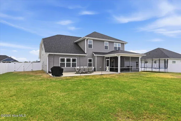 $500,000 | 603 Madison Ann Drive, La Grange, NC 28551