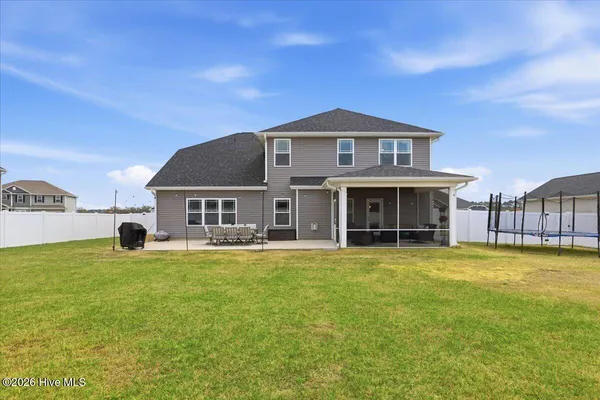 $500,000 | 603 Madison Ann Drive, La Grange, NC 28551
