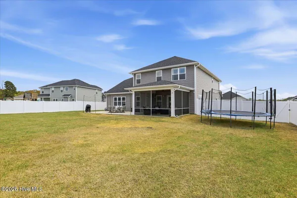 $500,000 | 603 Madison Ann Drive, La Grange, NC 28551