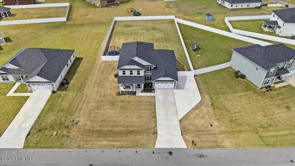 $500,000 | 603 Madison Ann Drive, La Grange, NC 28551